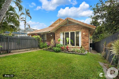 1/5-7 Fleming Rd, Herston, QLD 4006