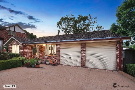 1a Cecil Ave, Castle Hill, NSW 2154