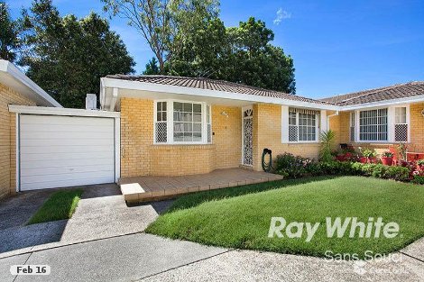 6/125 Barton St, Monterey, NSW 2217