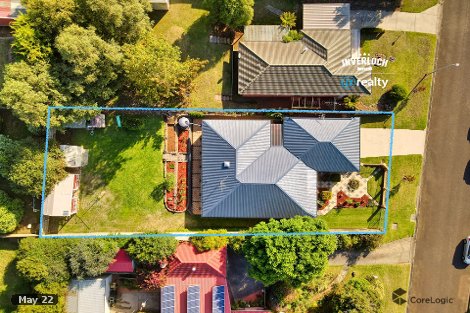 94 Parr St, Leongatha, VIC 3953