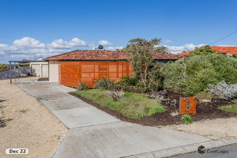 45 Bernard Manning Dr, Duncraig, WA 6023