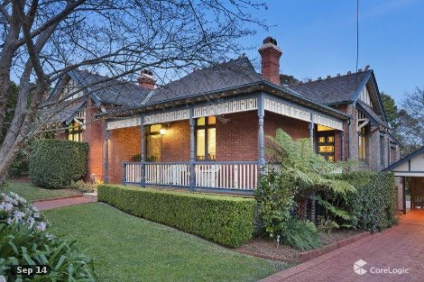 21 Russell Ave, Lindfield, NSW 2070