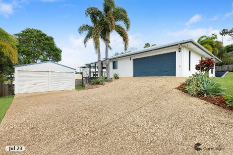 3 Whinners Ct, Eimeo, QLD 4740