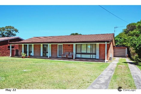 19 Spain St, North Nowra, NSW 2541