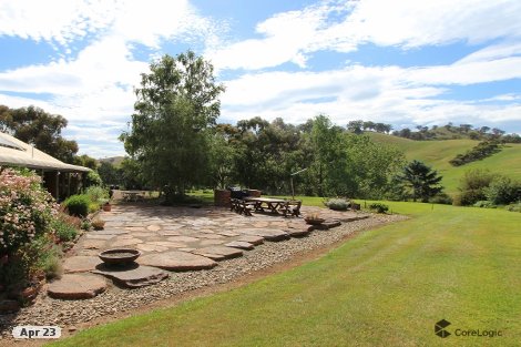 289 Glen Creek Rd, Bonnie Doon, VIC 3720