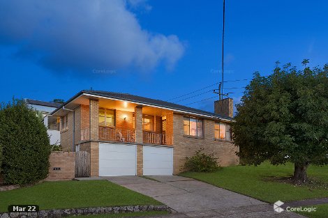 12 Sun Hill Dr, Merewether Heights, NSW 2291