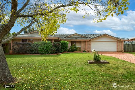 7 Goodman Ct, Middle Ridge, QLD 4350