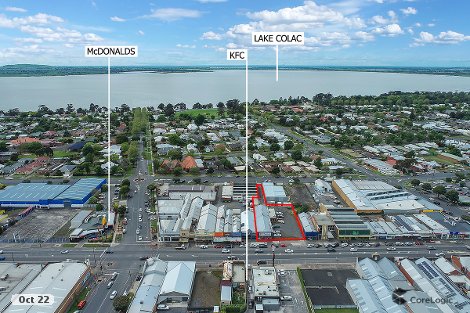 229-239 Murray St, Colac, VIC 3250