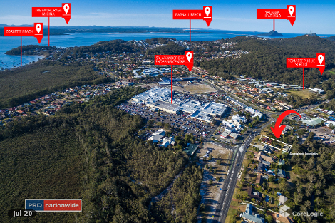 170 Salamander Way, Salamander Bay, NSW 2317