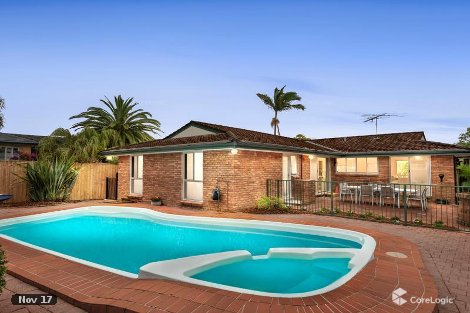 5 Alua Cl, North Manly, NSW 2100