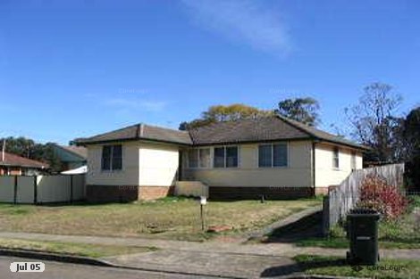 22 D'Urville Ave, Tregear, NSW 2770