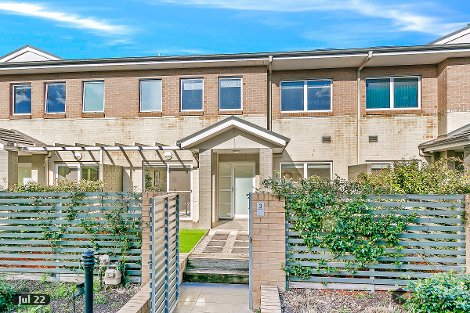 3/53-55 Showground Rd, Castle Hill, NSW 2154