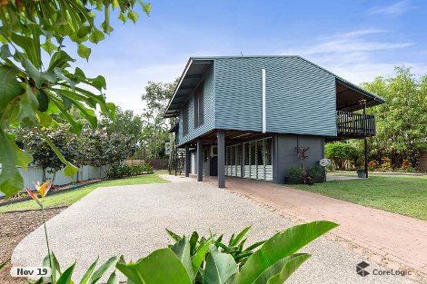 26 Koolpinyah Cres, Tiwi, NT 0810