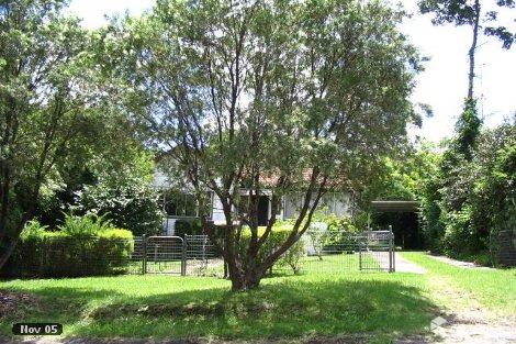 19 Moore Rd, Springwood, NSW 2777