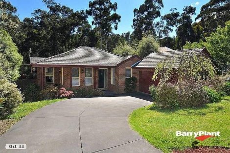 9 Lilian St, Upwey, VIC 3158