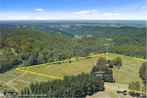 1291 Grand Ridge Rd, Blackwarry, VIC 3844