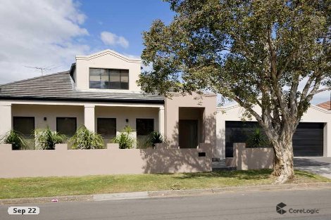 19a Leslie St, Roselands, NSW 2196