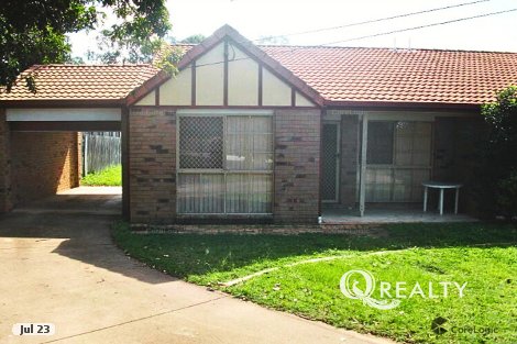 2/154 Old Ipswich Rd, Riverview, QLD 4303