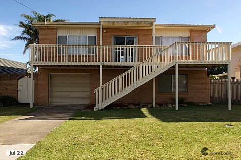 63 Myamba Pde, Surfside, NSW 2536