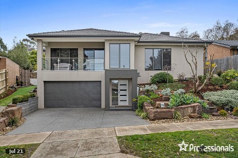 19a Blaxland Ct, Mooroolbark, VIC 3138