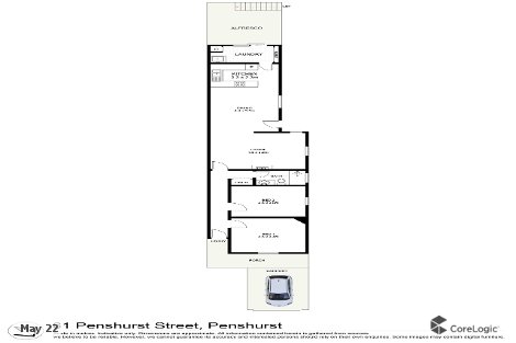 61 Penshurst St, Penshurst, NSW 2222