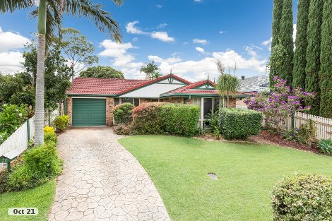 20 Evergreen Pl, Forest Lake, QLD 4078