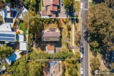 12 Hobart Ave, Forrest, ACT 2603