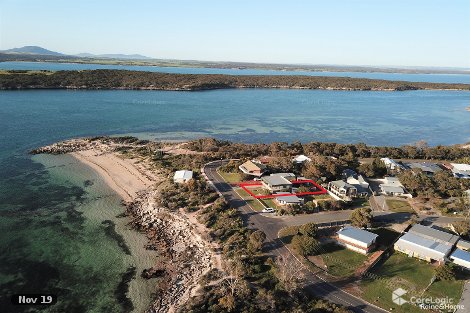 325 Esplanade, Coffin Bay, SA 5607