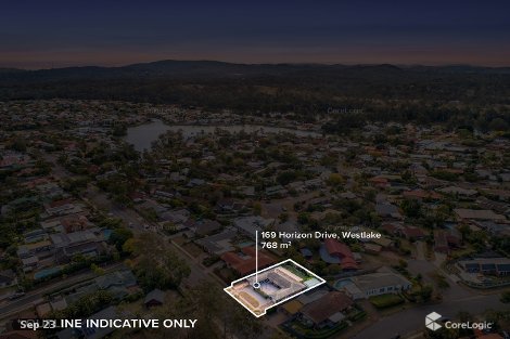 169 Horizon Dr, Westlake, QLD 4074