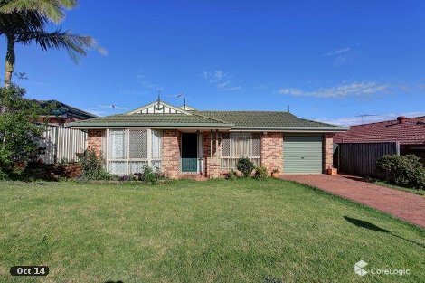 4 Gerroa Pl, Prestons, NSW 2170