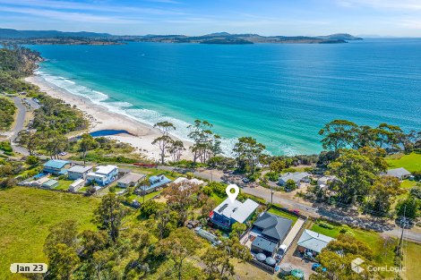 372 Rheban Rd, Spring Beach, TAS 7190