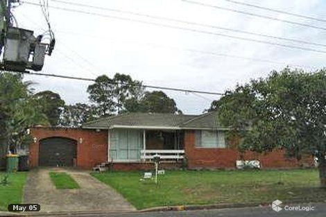 13 William St, Cambridge Park, NSW 2747