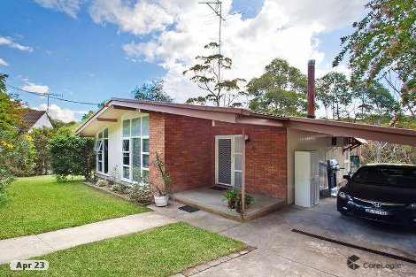 20 Coolabah Cl, Thornleigh, NSW 2120