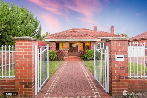 3 Robinson Tce, Daglish, WA 6008