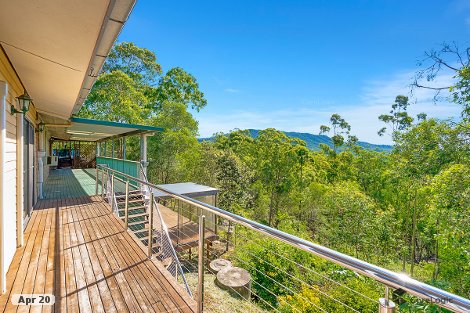 48 Darlington Range Rd, Canungra, QLD 4275