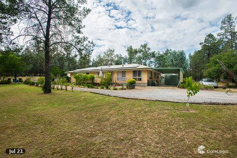 20 Cypress Pine Lane, Daruka, NSW 2340