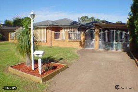 30 Heavey St, Werrington, NSW 2747