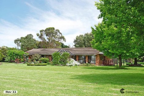 48 Morschels Lane, Meroo Meadow, NSW 2540