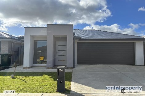 24 Kestral St, Munno Para, SA 5115