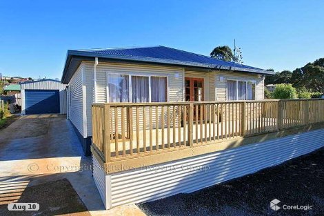 328 Mount St, Upper Burnie, TAS 7320