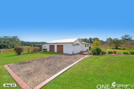 1106 Bago Rd, Herons Creek, NSW 2439