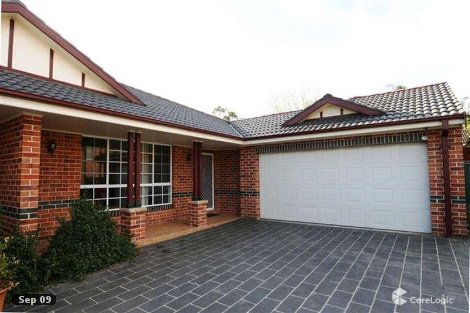 3/220 Farnham Rd, Quakers Hill, NSW 2763