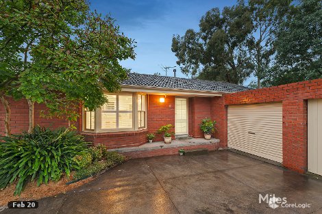 6/23 Wilfred Rd, Ivanhoe East, VIC 3079