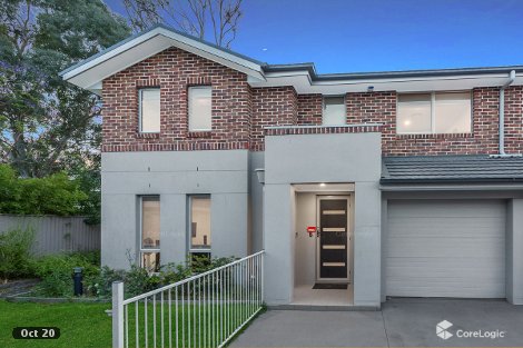 5/22-24 Ramona St, Quakers Hill, NSW 2763