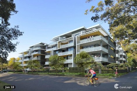 20/18 Balmoral St, Waitara, NSW 2077