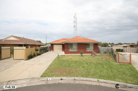 6 Mayton Ct, Grovedale, VIC 3216