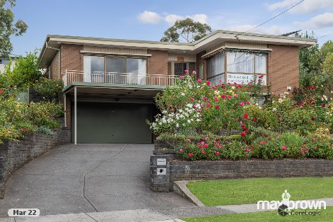 51 Jesmond Rd, Croydon, VIC 3136