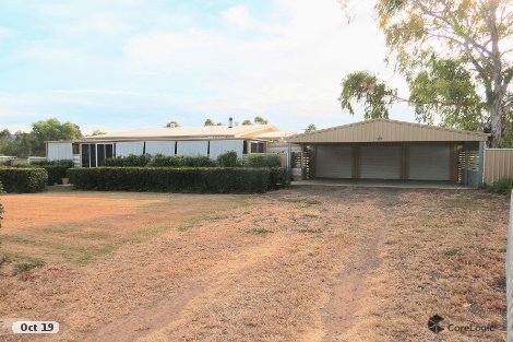 80-82 South Calliope St, Springsure, QLD 4722