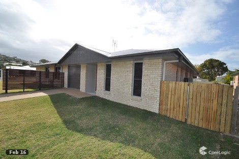 42 Robinson St, Taranganba, QLD 4703