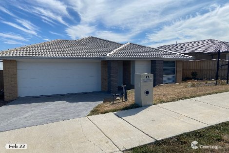 27 Howkins Ave, Winter Valley, VIC 3358